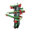 Žaislinis rutuliukų bėgimas ir rutuliukai (rinkinys) Fischertechnik 536620
