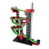 Žaislinis rutuliukų bėgimas ir rutuliukai (rinkinys) Fischertechnik 536620