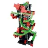 Žaislinis rutuliukų bėgimas ir rutuliukai (rinkinys) Fischertechnik 536620