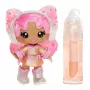 MGA Entertainment Yummiland Lūpų blizgesio lėlė, 2 serija – Paslaptingoji gaudynė 1 (Sprinkles/Ava Ice Cream)