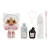MGA Entertainment Yummiland Lūpų blizgesio lėlė, 2 serija – Paslaptingoji gaudynė 1 (Sprinkles/Ava Ice Cream)