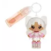 MGA Entertainment Yummiland Lūpų blizgesio lėlė, 2 serija – Paslaptingoji gaudynė 1 (Sprinkles/Ava Ice Cream)