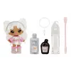 MGA Entertainment Yummiland lūpų blizgesio lėlytė Serija 2 - Paslaptingoji Chase 2 (Neopolitan/Avery Ice Cream)
