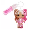 MGA Entertainment Yummiland lūpų blizgesio lėlytė Serija 2 - Paslaptingoji Chase 2 (Neopolitan/Avery Ice Cream)