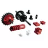 Žaislo dalis Fischertechnik 505282