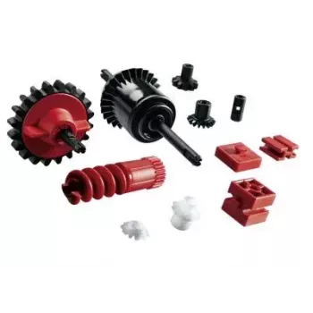 Žaislo dalis Fischertechnik 505282
