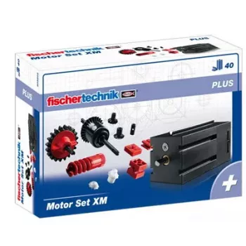 Žaislo dalis Fischertechnik 505282