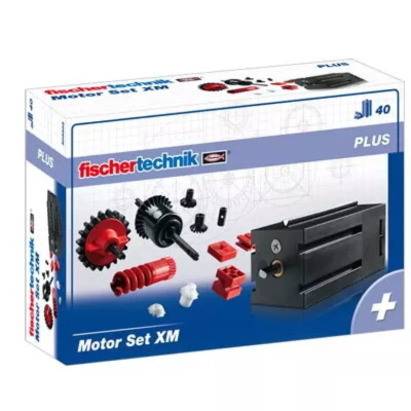 Žaislo dalis Fischertechnik 505282