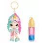 MGA Entertainment Yummiland Mystery Lip Gloss Doll - Phoebe Frappe