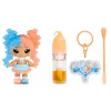MGA Entertainment Yummiland Mystery Lip Gloss Doll - Gwen Gummybear