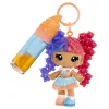 MGA Entertainment Yummiland Mystery Lip Gloss Doll - Gwen Gummybear