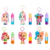 MGA Entertainment Yummiland Mystery Lip Gloss Doll - Gwen Gummybear