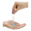 Rainbow High Rainbow Shimmers su gleivėmis mados lėlė - Skyler (mėlyna)