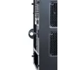 Chieftec LF-02B-OP kompiuterio korpusas Midi Tower juodas