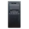 Chieftec LF-02B-OP kompiuterio korpusas Midi Tower juodas