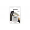 Kingston Technology USB3.2 Gen1 Workflow Dual-Slot microSDHC/SDXC UHS-II kortelių skaitytuvas