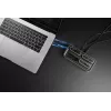 Kingston Technology USB3.2 Gen1 Workflow Dual-Slot microSDHC/SDXC UHS-II kortelių skaitytuvas
