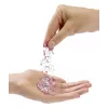 Rainbow High Rainbow Shimmers su slime mados lėlė - Violet (purpurinė)
