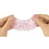 Rainbow High Rainbow Shimmers su slime mados lėlė - Violet (purpurinė)