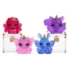 Rainbow High Rainbow Shimmers su slime mados lėlė - Violet (purpurinė)