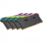 CORSAIR Memory 32GB DDR4 3200MHz C16 (4x8gb) Vengeance RGB Pro Juoda