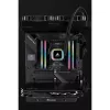 CORSAIR Memory 32GB DDR4 3200MHz C16 (4x8gb) Vengeance RGB Pro Juoda