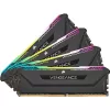 CORSAIR Memory 32GB DDR4 3200MHz C16 (4x8gb) Vengeance RGB Pro Juoda