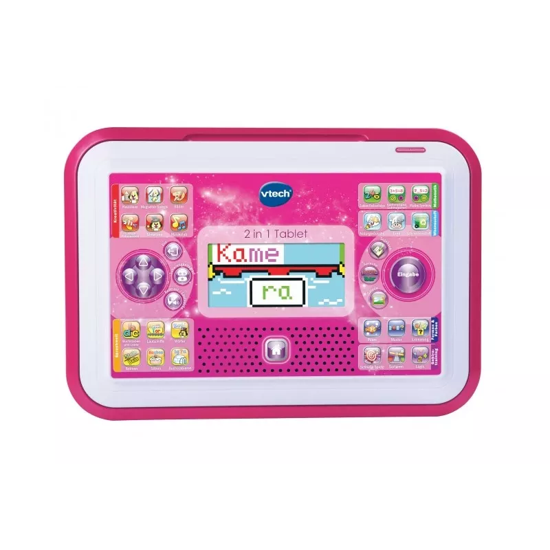 VTech 80-155554 mokomasis žaislas