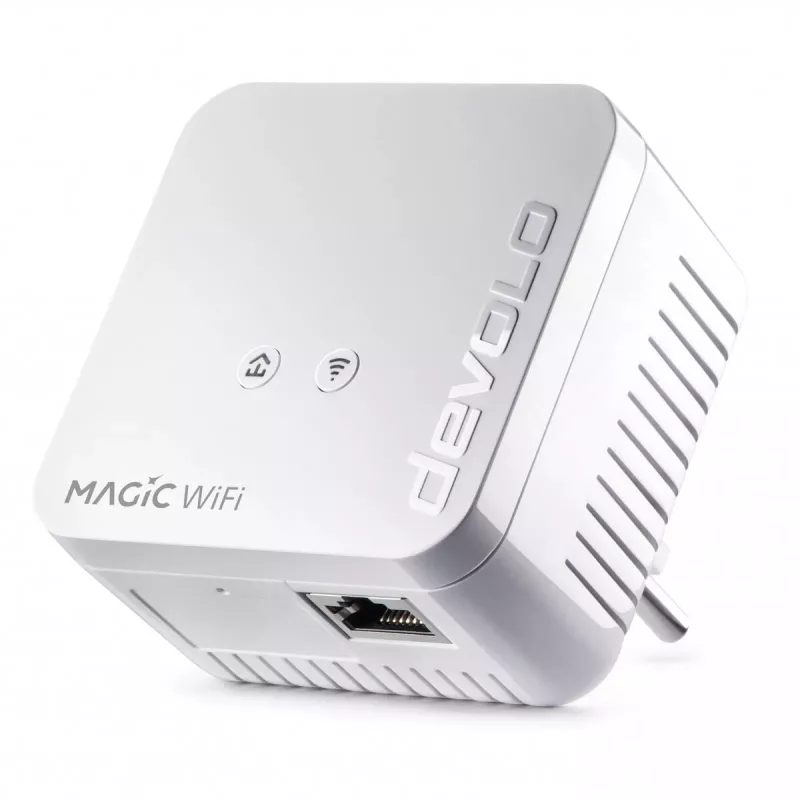 WiFi adapteris Devolo Magic 1 WiFi mini
