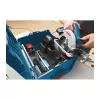 „Bosch GKS 18V-57 G Professional“ 16,5 cm juoda, mėlyna, pilka, raudona 3400 RPM