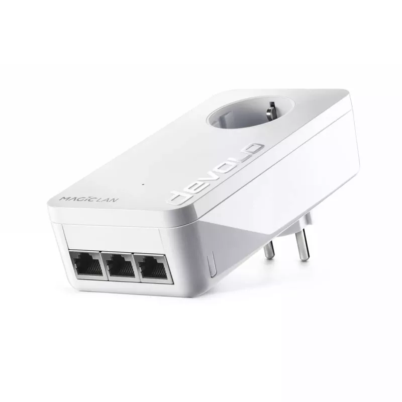 Ethernet LAN adapteris Devolo Magic 2 LAN triple