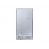 Šaldytuvas Samsung RH69B8920S9/EG šalia vienas kito Laisvai pastatomas 645 L Nerūdijantis plienas