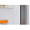Šaldytuvas Samsung RH69B8920S9/EG šalia vienas kito Laisvai pastatomas 645 L Nerūdijantis plienas