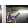 XSHOT Insanity Motorized Rage Fire (72 strėlės) ZURU