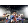 XSHOT Insanity Motorized Rage Fire (72 strėlės) ZURU