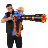 XSHOT Insanity Motorized Rage Fire (72 strėlės) ZURU