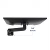ERGOTRON NX Monitor Arm - matte Juoda