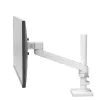 ERGOTRON NX Monitor Arm - baltas