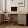 ERGOTRON NX Monitor Arm - baltas