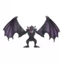 Žaislas Schleich ELDRADOR CREATURES Shadow Bat Black Purple 70792S
