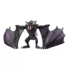 Žaislas Schleich ELDRADOR CREATURES Shadow Bat Black Purple 70792S
