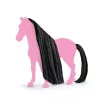 schleich HORSE CLUB Sofia’s Beauties Hair Beauty arkliukai Juoda