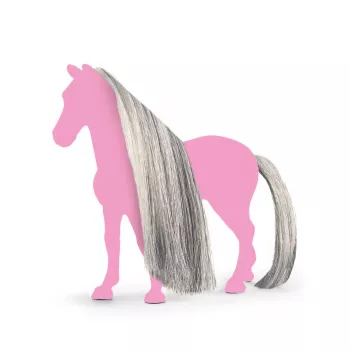 Žaislinė figūrėlė Schleich HORSE CLUB Sofia’s Beauties Pilka nuo 3 metų