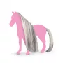 Žaislinė figūrėlė Schleich HORSE CLUB Sofia’s Beauties Pilka nuo 3 metų