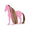 Schleich HORSE CLUB Sofia’s Beauties žaislinė figūrėlė Ruda-Auksinė, nuo 3 metų
