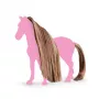 Schleich HORSE CLUB Sofia’s Beauties žaislinė figūrėlė Ruda-Auksinė, nuo 3 metų
