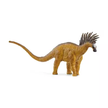 Žaislinis dinozauras Schleich Bajadasaurus Brown Grey 15042S Nuo 4 m.