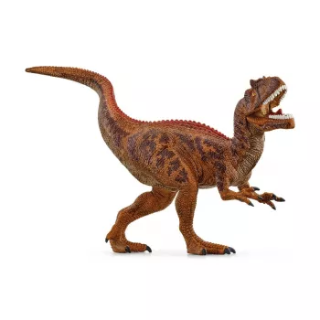 Dinozaurų figūrėlė Schleich Allosaurus Ruda 4+