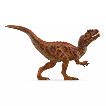Dinozaurų figūrėlė Schleich Allosaurus Ruda 4+
