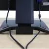 ERGOTRON Neo-flex jutiklinio ekrano stovas (juodas)
